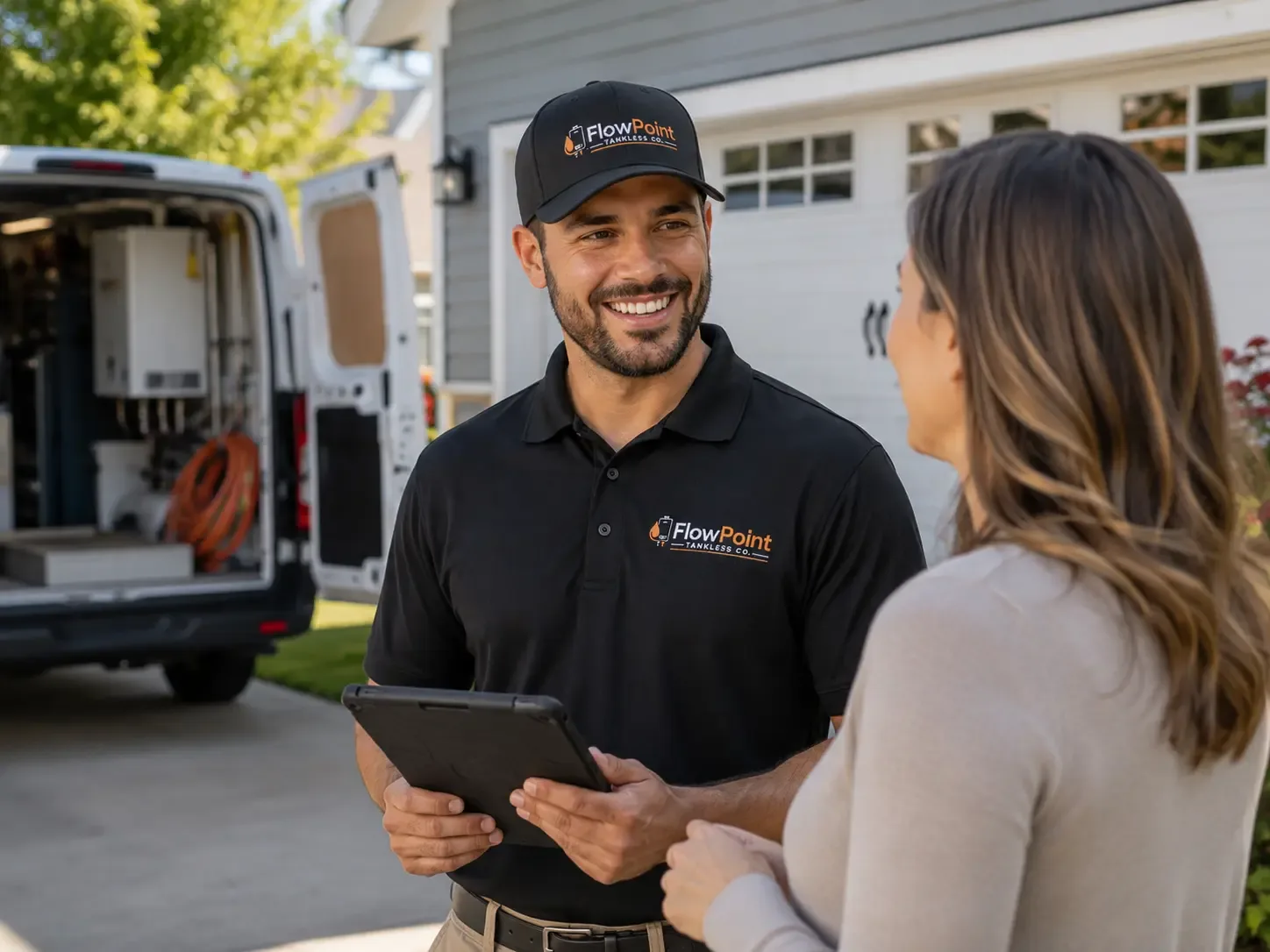 Tankless Water Heater Installation Fort Mcdowell, AZ FAQs